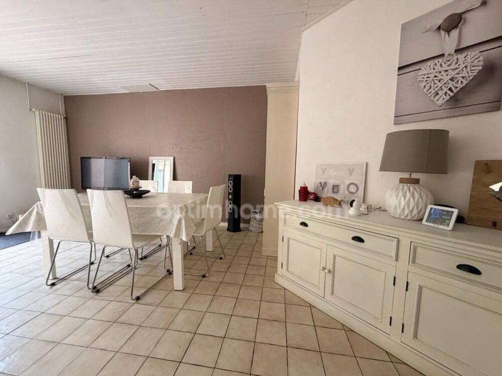 Vente Maison Maison à vendre 5 pièces CHOLET (49) Cholet