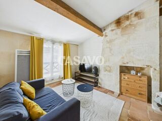  Appartement à vendre 1 pièce 32 m² Bordeaux