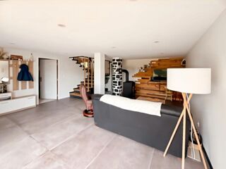  Maison � vendre 5 pi�ces 107 m�
