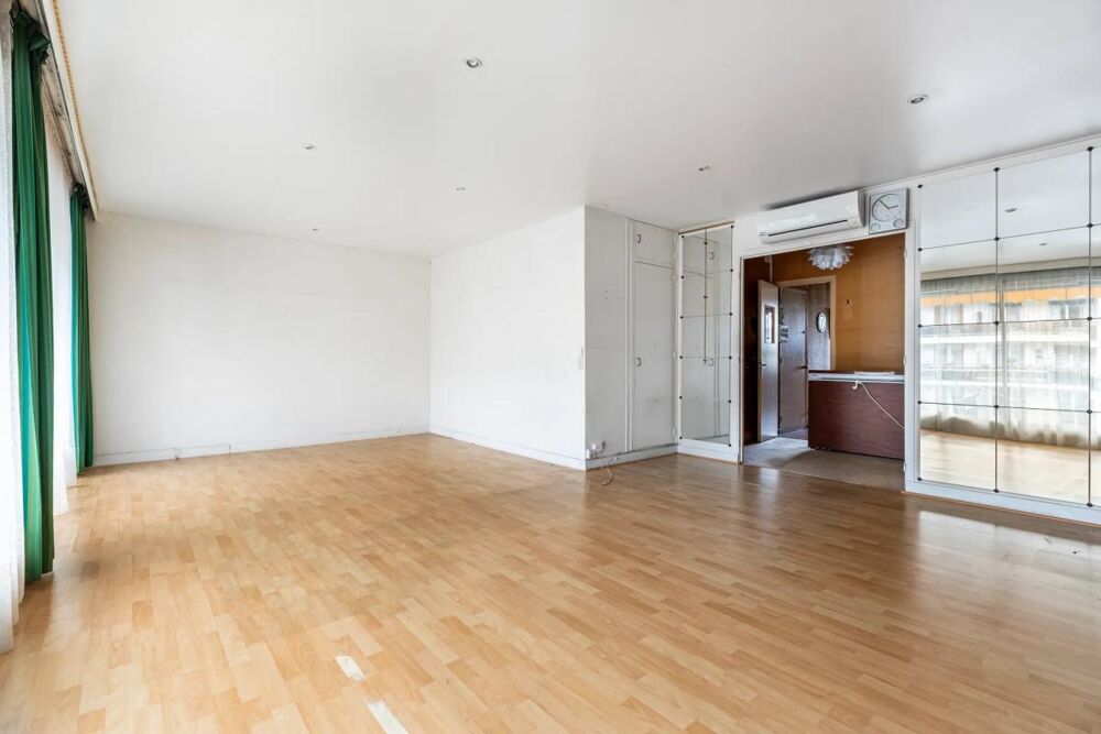 Vente Appartement Appartement de 4 pièces de 107 m² à Levallois-Perret Levallois perret