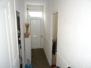  Maison  vendre 8 pices 124 m