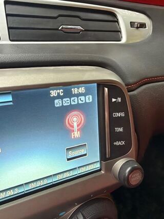 Camaro PACK RS V6 3,6L 2014 occasion 33300 Bordeaux