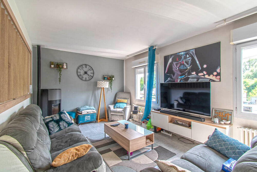Vente Maison Maison Vierzon Vierzon