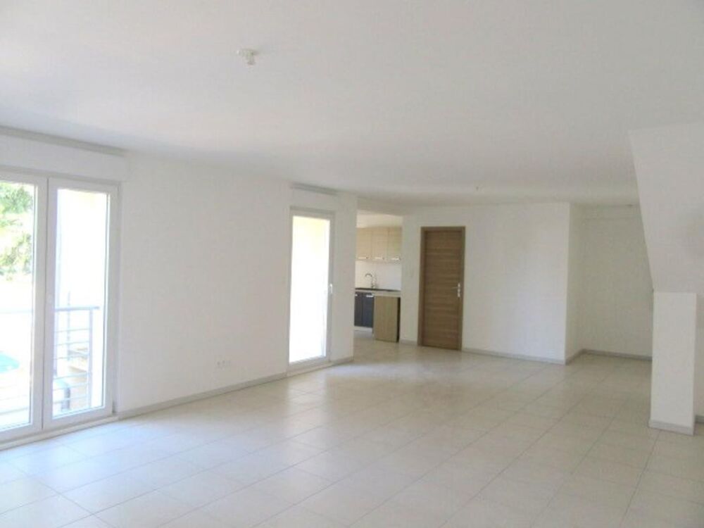 Vente Appartement Coup de coeur : appartement à vendre 4 pièces SAINT AVOLD (57) Saint avold