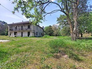  Propriété/château à vendre 7 pièces 247 m²