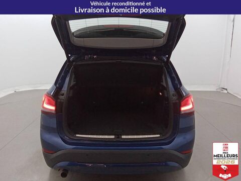X1 xDrive 25e 220 BVA6 Design 2021 occasion 10150 Lavau