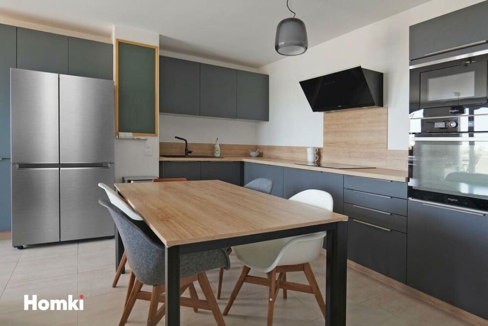 Vente Appartement Appartement T4 de 91 m² à Montpellier 34070, Quai Jean Péridier Montpellier