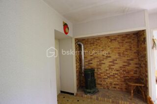  Maison � vendre 3 pi�ces 49 m�