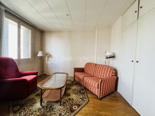  Appartement à vendre 3 pièces 62 m²