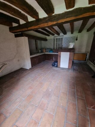  Maison � vendre 3 pi�ces 83 m�