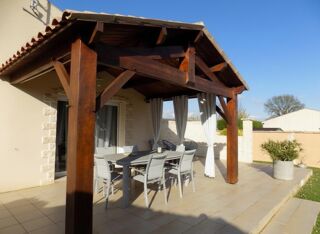  Maison à vendre 5 pièces 118 m²