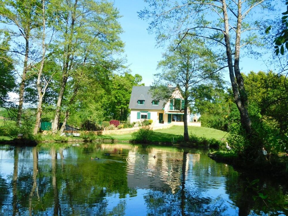 Maison 6 pièces 136 m² · à La Chapelle Janson · 136 m² · 287 100 €