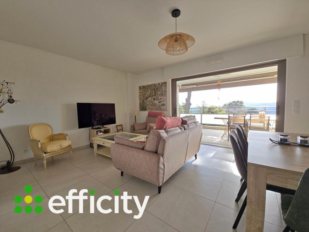 à vendre  Appartement Saint-Raphaël (83700)