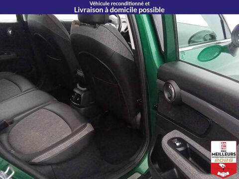 Countryman 136 - 88 ALL4 BVA6 Cooper SE +Cam&eacute;ra +P 2019 occasion 10150 Lavau