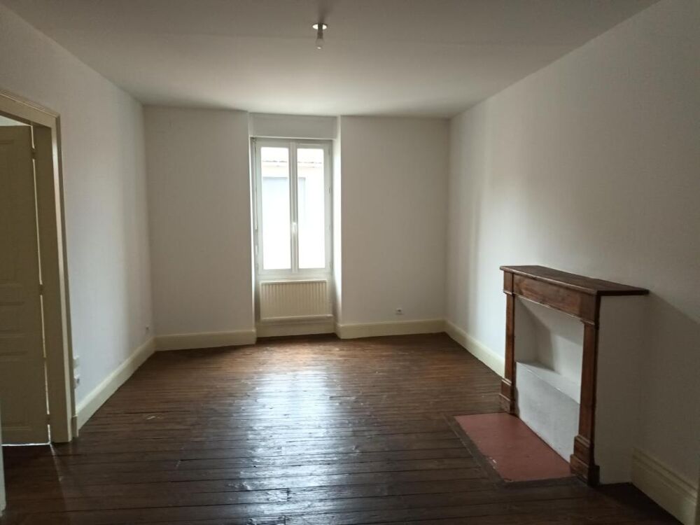 LOCATION T3 DECAZEVILLE SANS FRAIS D'AGENCE