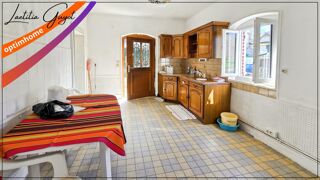  Maison à vendre 4 pièces 83 m²