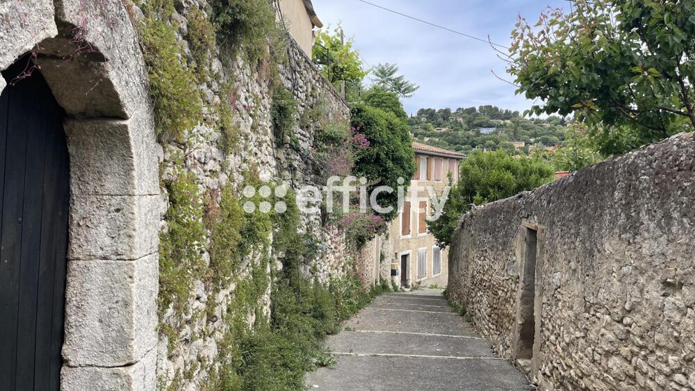 Appartement ancien