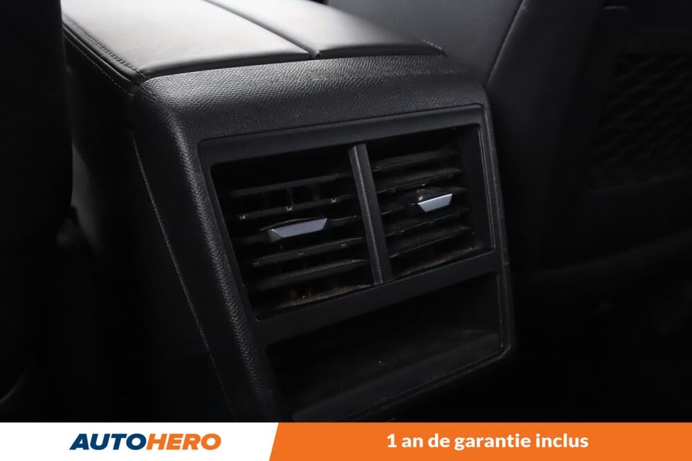 DS7 1.6 PureTech Grand Chic Automatique 225 ch 2019 occasion 92130 Issy-les-Moulineaux