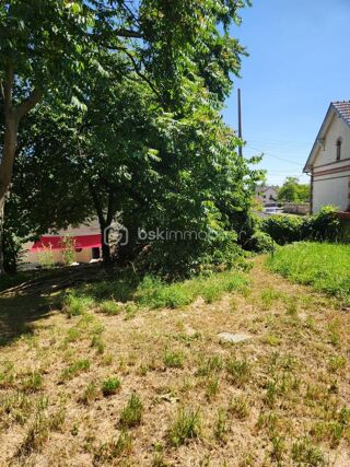  Terrain  vendre 562 m