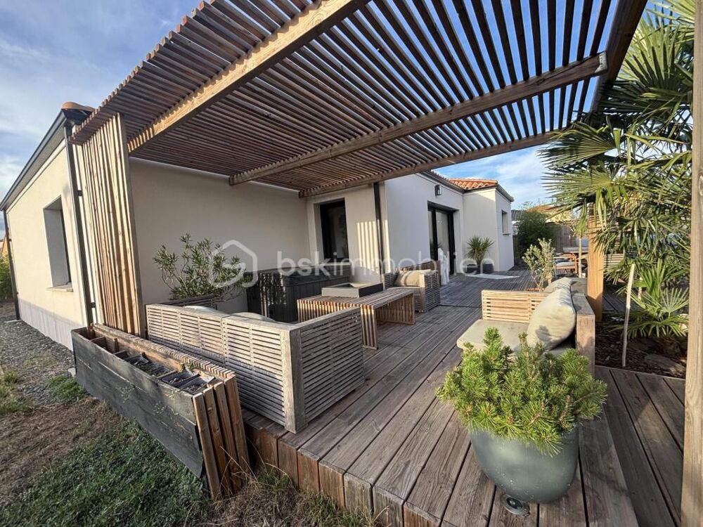 Vente Maison Pavillon individuel Ancenis