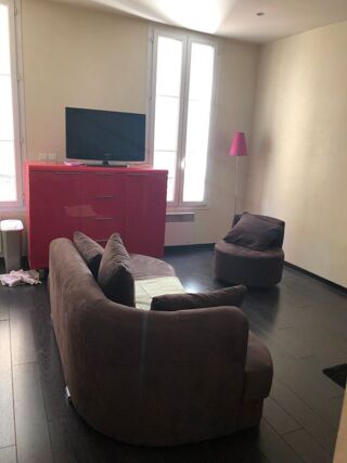  Appartement à louer 1 pièce 42 m²