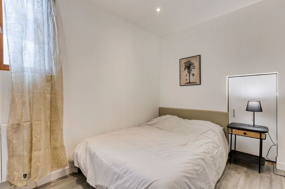 Appartement de 35m2 à louer sur Montereau-Fault-Yonne