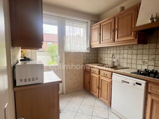  Maison à vendre 4 pièces 70 m²