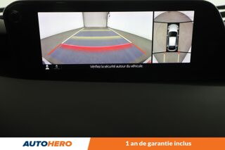 Mazda3 2.0 Skyactiv-G M-Hybrid Sportline BVA6 122 ch 2019 occasion 92130 Issy-les-Moulineaux