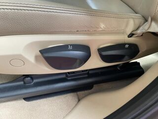 X3 xDrive 3.0d 258 Exclusive 2012 occasion 17139 Dompierre-sur-Mer