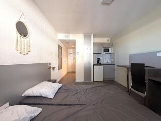 Vente Appartement EN EXCLUSIVITE - PISCINE - INVESTISSEUR Saint jean de vedas