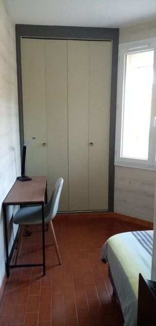  Appartement � louer 4 pi�ces 74 m�