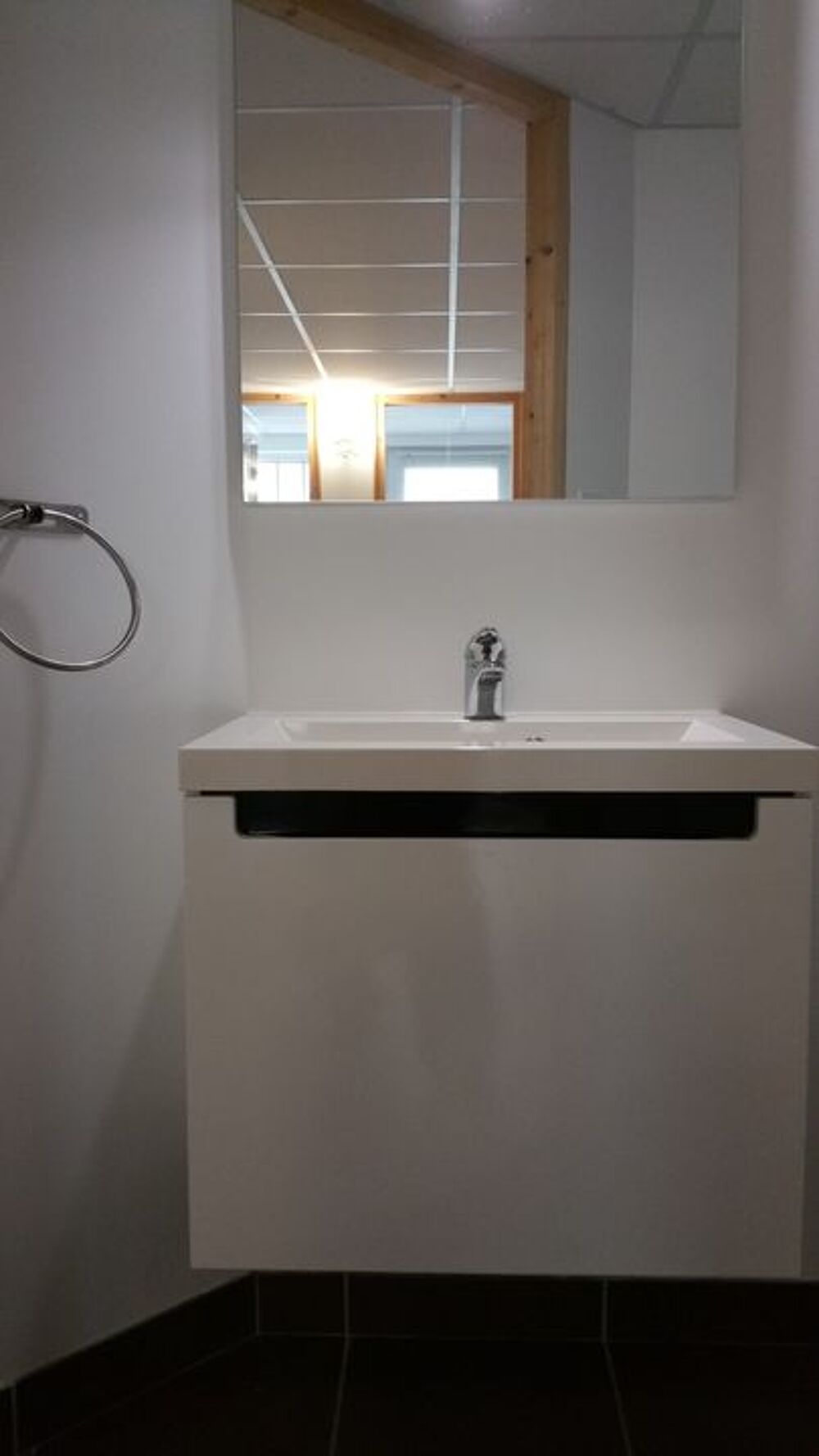Location Appartement Studio de 25m2 à louer sur Cesson-Sévigné Cesson sevigne