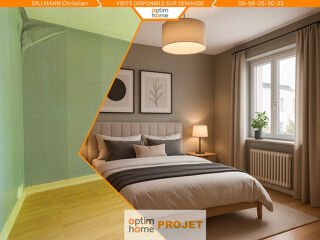  Maison � vendre 4 pi�ces 70 m�