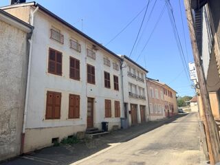  Immeuble à vendre 9 pièces 276 m²