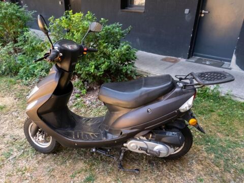 PEUGEOT 2022 occasion 33150 Cenon