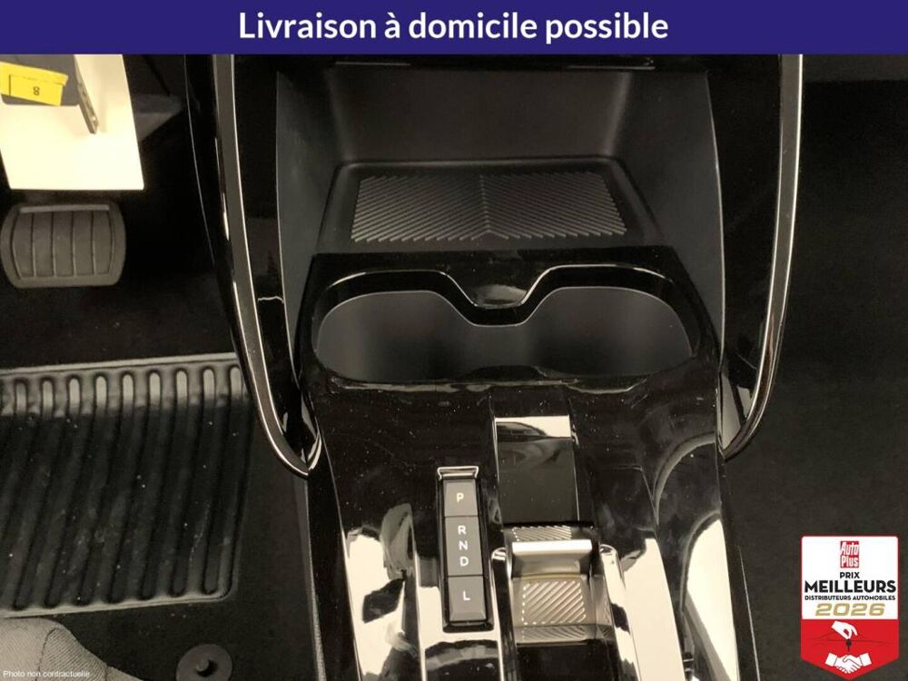 C3 Aircross Hybride 145 ch Aut Plus 2026 occasion 78200 Buchelay