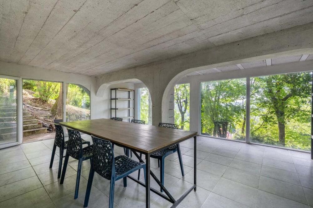Maison de 5 pièces de 169 m² à Auvers-sur-Oise
