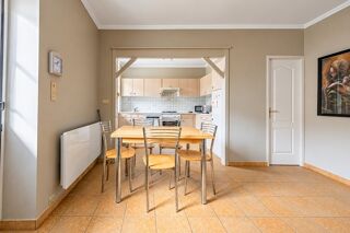 Vente Maison Maison de ville à vendre 6 pièces DIJON - JOUVENCE MONTCHAPET Dijon