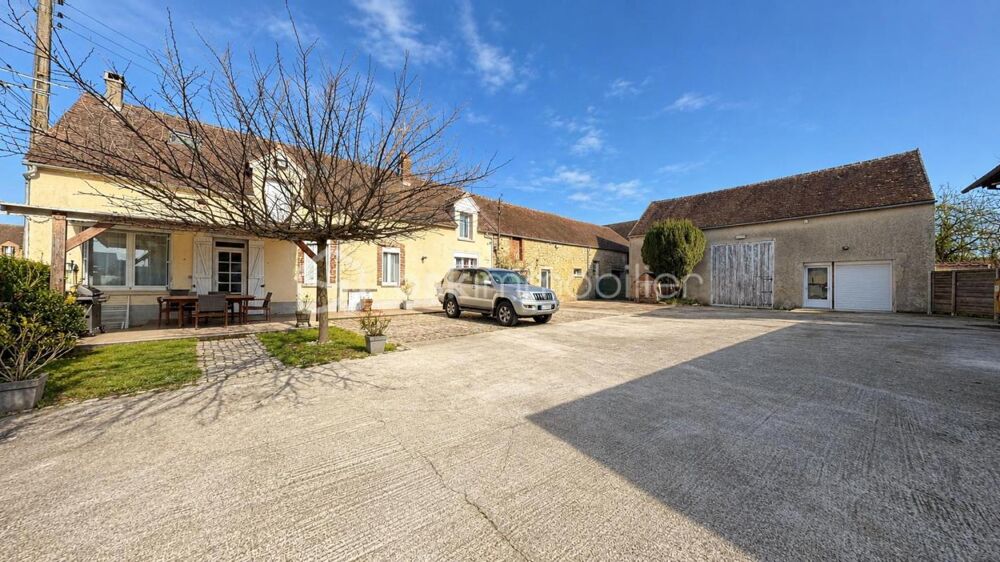 Corps de ferme