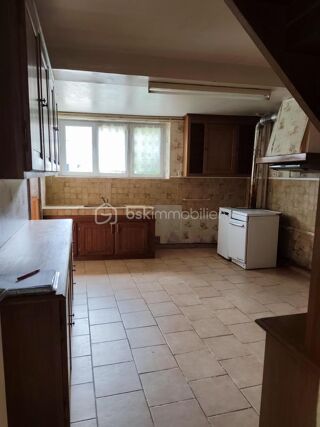  Maison à vendre 4 pièces 120 m²