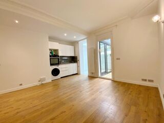  Appartement � vendre 3 pi�ces 64 m�