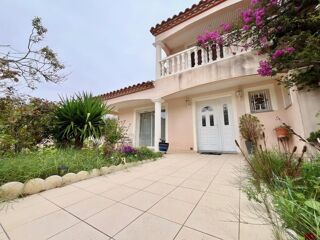 Vente Maison Magnifique maison de 145 m2 en R+1 sur un terrain 3 faces de 456 m² piscinable sans vis-à-vis Perpignan