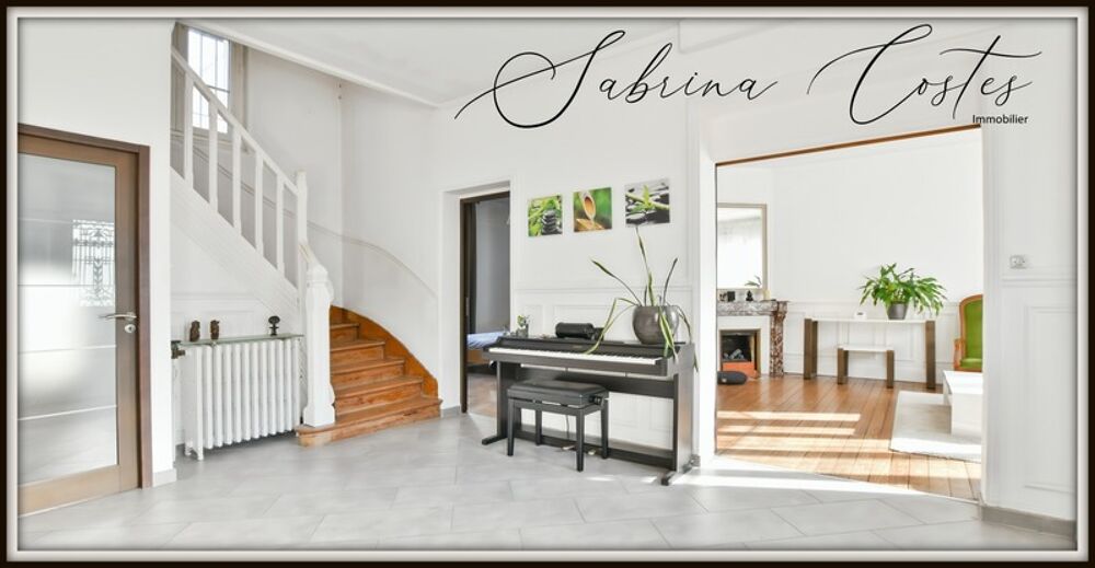 ? Nouvelle opportunité à Bonnières-sur-Seine  Maison de ville en meulière 115 m² ?
