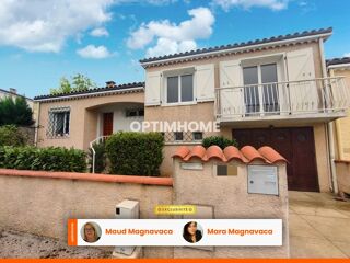  Maison à vendre 5 pièces 125 m²