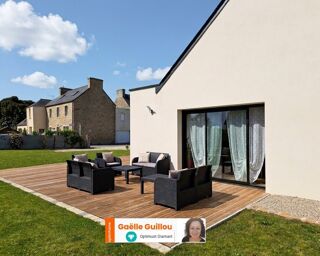  Maison à vendre 5 pièces 97 m²