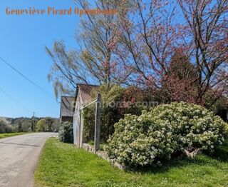  Maison à vendre 5 pièces 158 m²