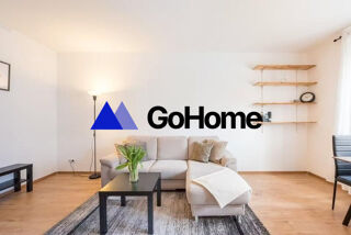  Appartement à louer 2 pièces 40 m²
