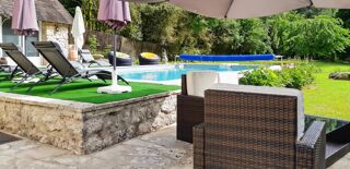  Moulin � vendre 9 pi�ces 390 m� Cahors