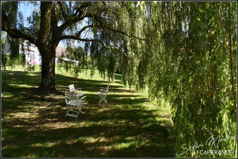   Dpt Indre (36), � vendre CHASSIGNOLLES maison 7 pi�ces Maison - 6 pi�ce(s) - 143 m�