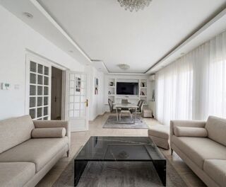  Maison à vendre 6 pièces 130 m²